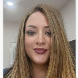 Meet your Posher, Alana